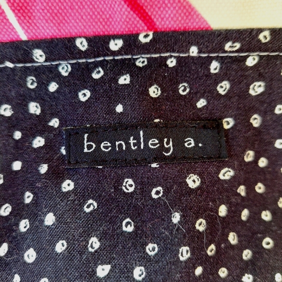 Bentley A. Coat NWOT - Picture 3 of 13